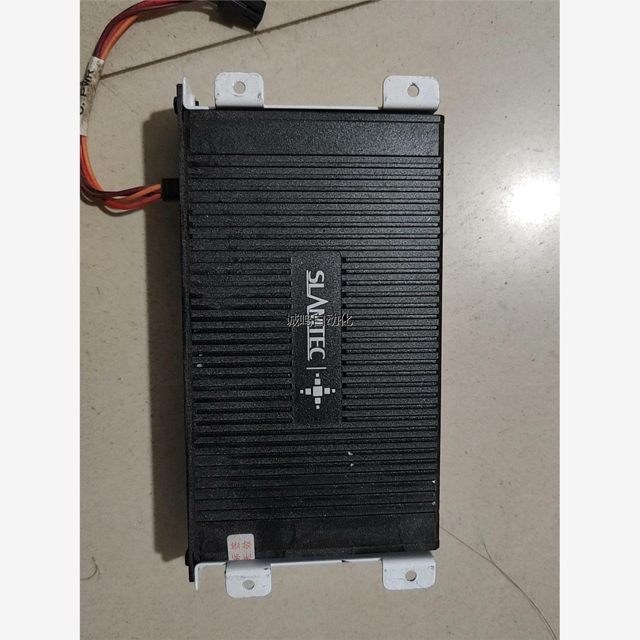 思岚SLAMTECUBE智能机器