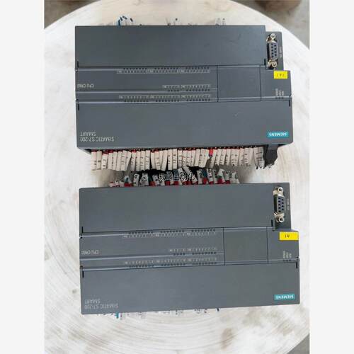 西门子200smartCR60-6ES