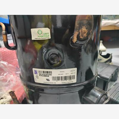 泰康低温压缩机FH2480Z议