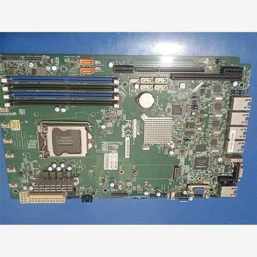 超威X11SSW-LN4F-II008 REV:1.0议价