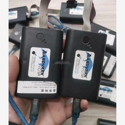 aardvk烧录器，功能包好