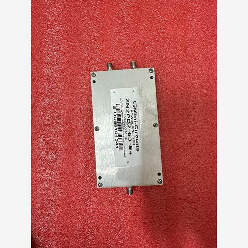 mini功分器ZN2PD2-63-S