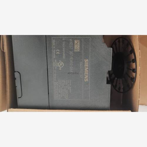 全新正品西门子电源6ES