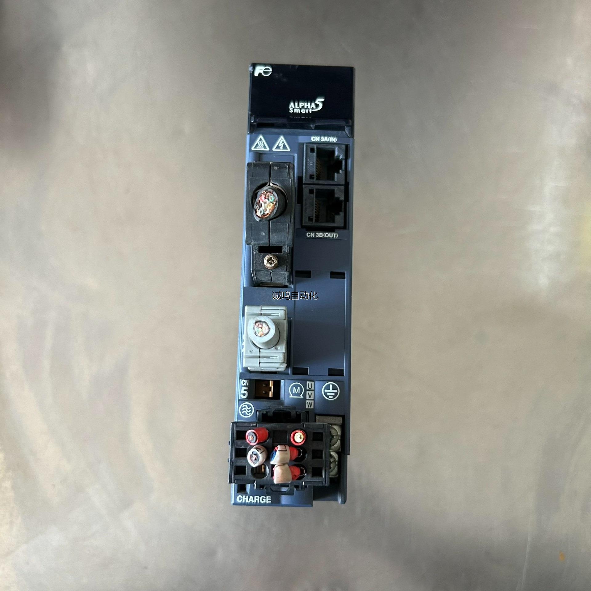 富士驱动器RYH401F5-VV2