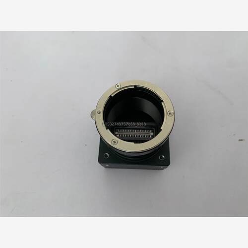 巴斯勒BASLER工业相机301