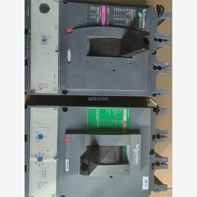 施耐德NSX400H一个，CV议