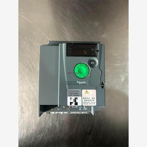 施耐德变频器ATV310HU15N