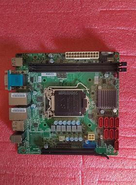 精英C23H4主板出售！支持1151针6代，7代，CPU议价