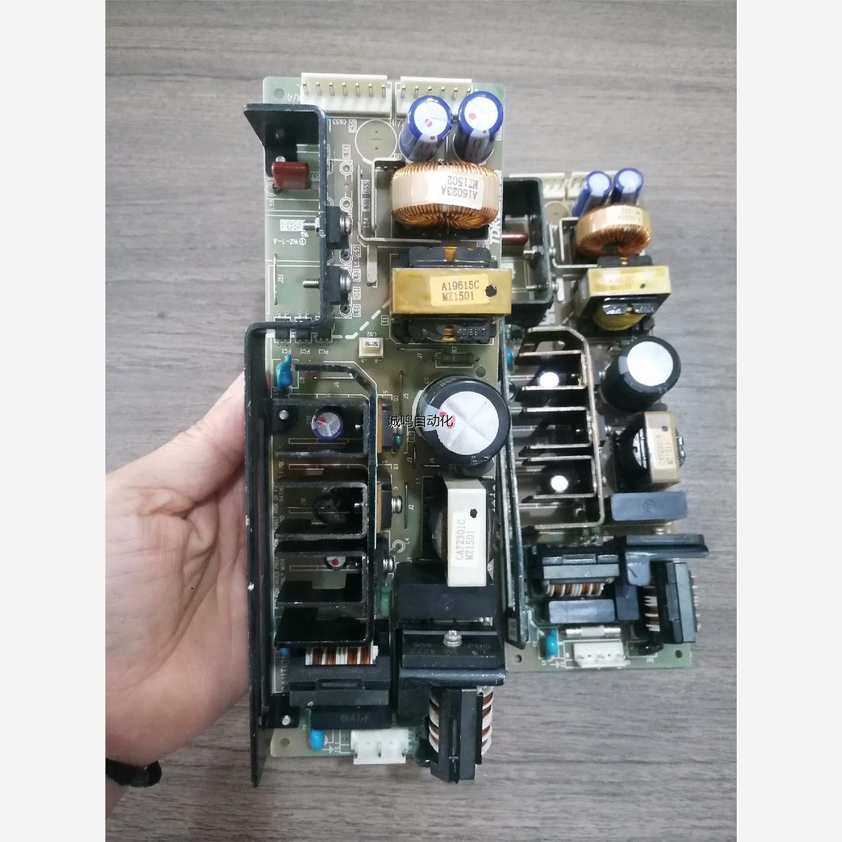 TDK-LAMB电源ZWS150AF-24