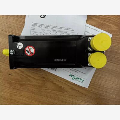 BSH0702P11A施耐德伺服