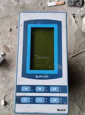 SUPCON浙大中控多功能智能仪表，型号MultiF，功能包好议价