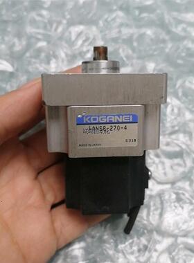 KOGAEl旋转气缸RANS8-270-4议价