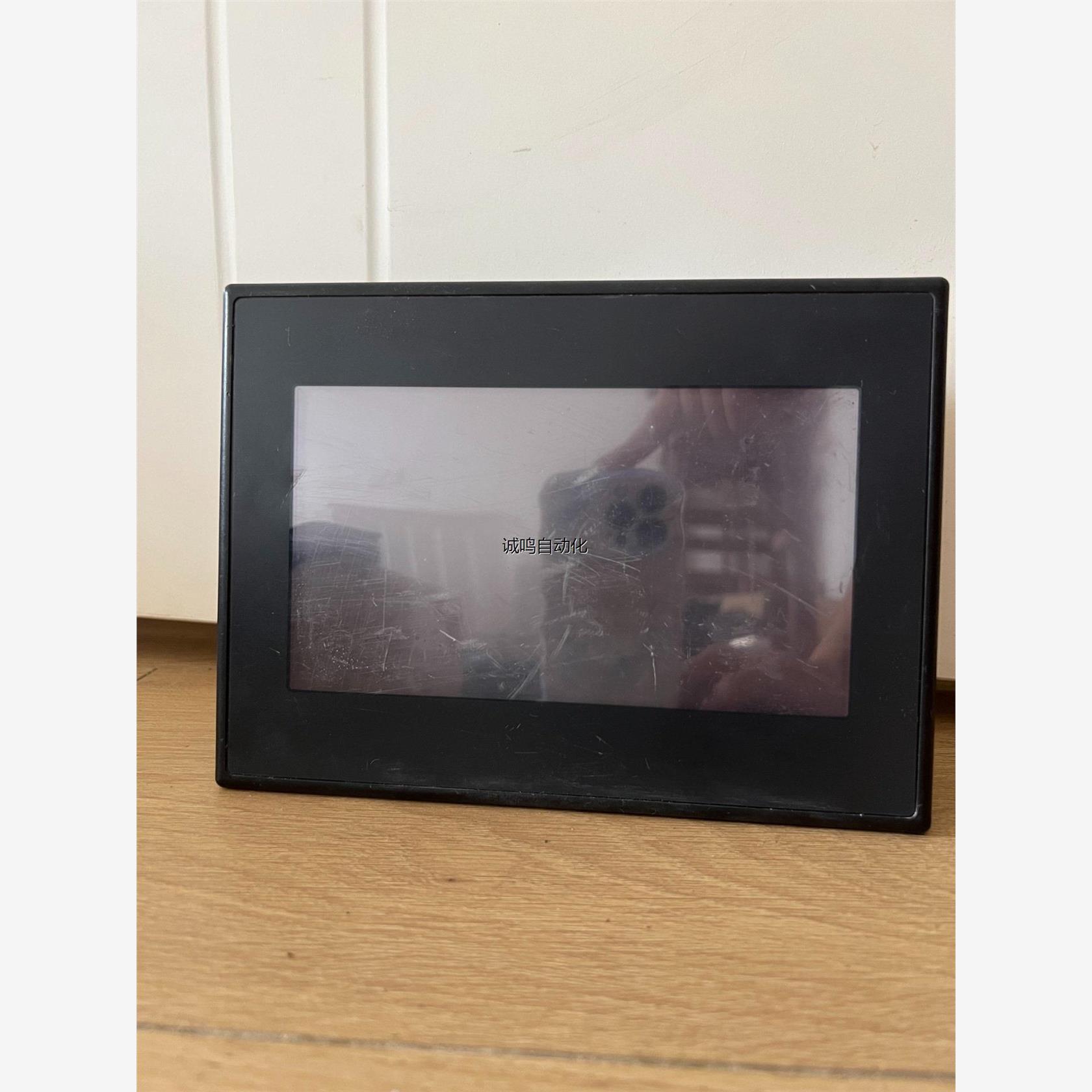 正品OMRON/欧姆龙触摸屏