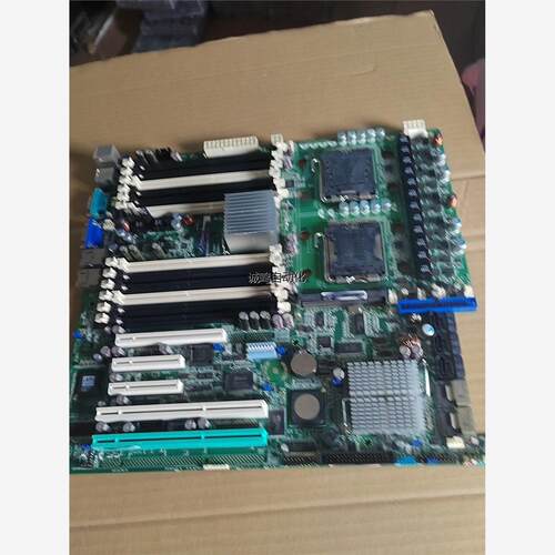全新库存华硕DSBF-D12/2U