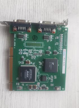 interface PCI－4141工业设备卡议价