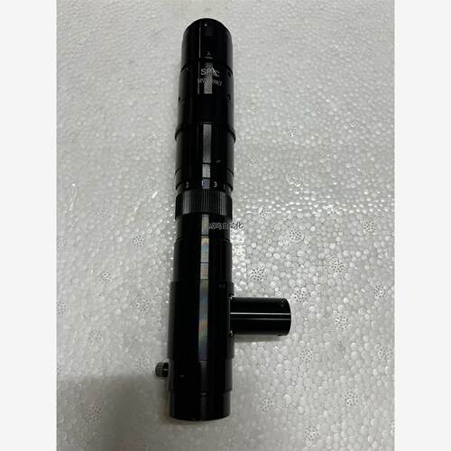 工业远心镜全新未使用S