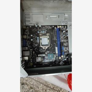 清华同方精锐s710 B360-D带U主 功能包好 议价