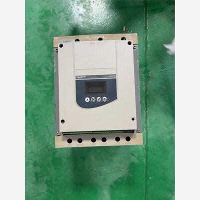 施耐德ATS48软启动器C11Q