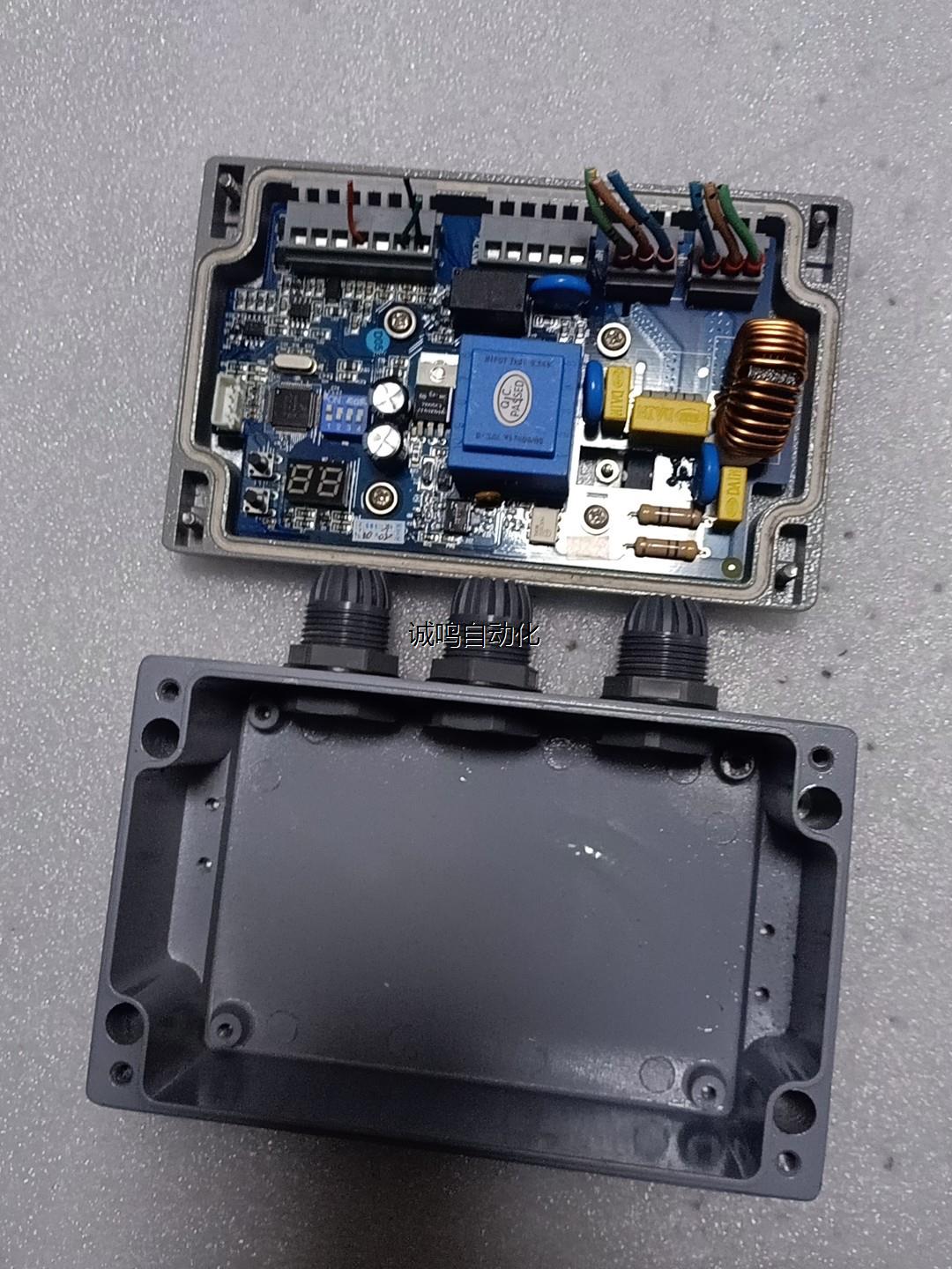 Syslab RC雷诺威精密空调外风机风扇调速器控制板模块S议价