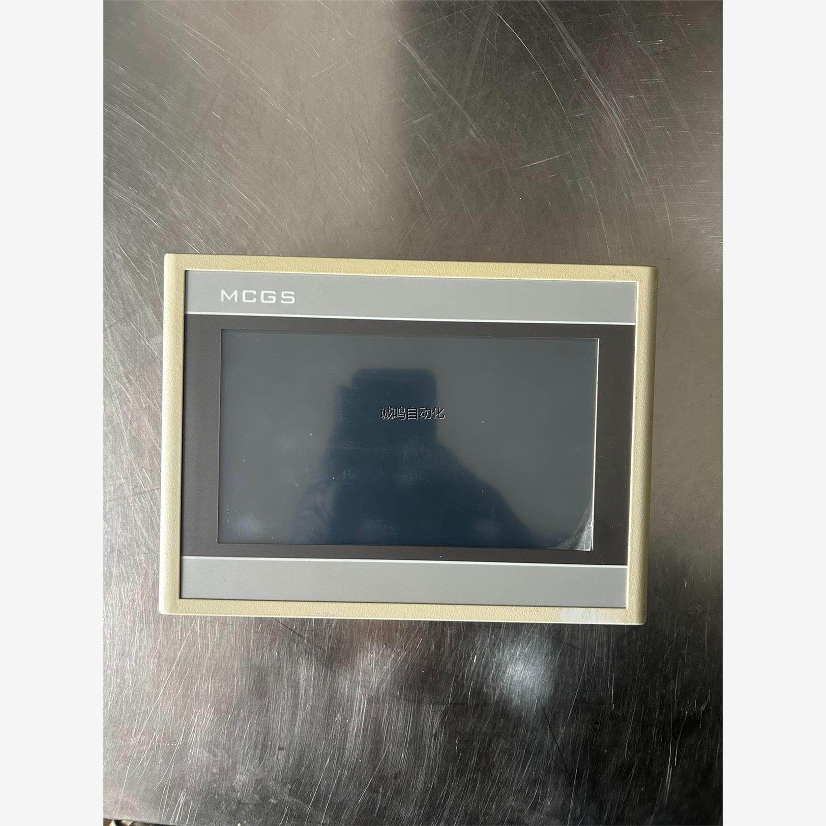 出售昆仑通态触摸屏TPC70