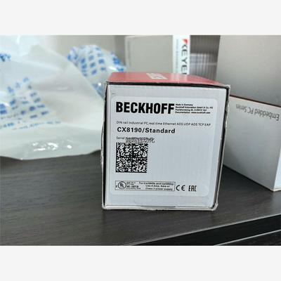 倍福CX8190原装正品现