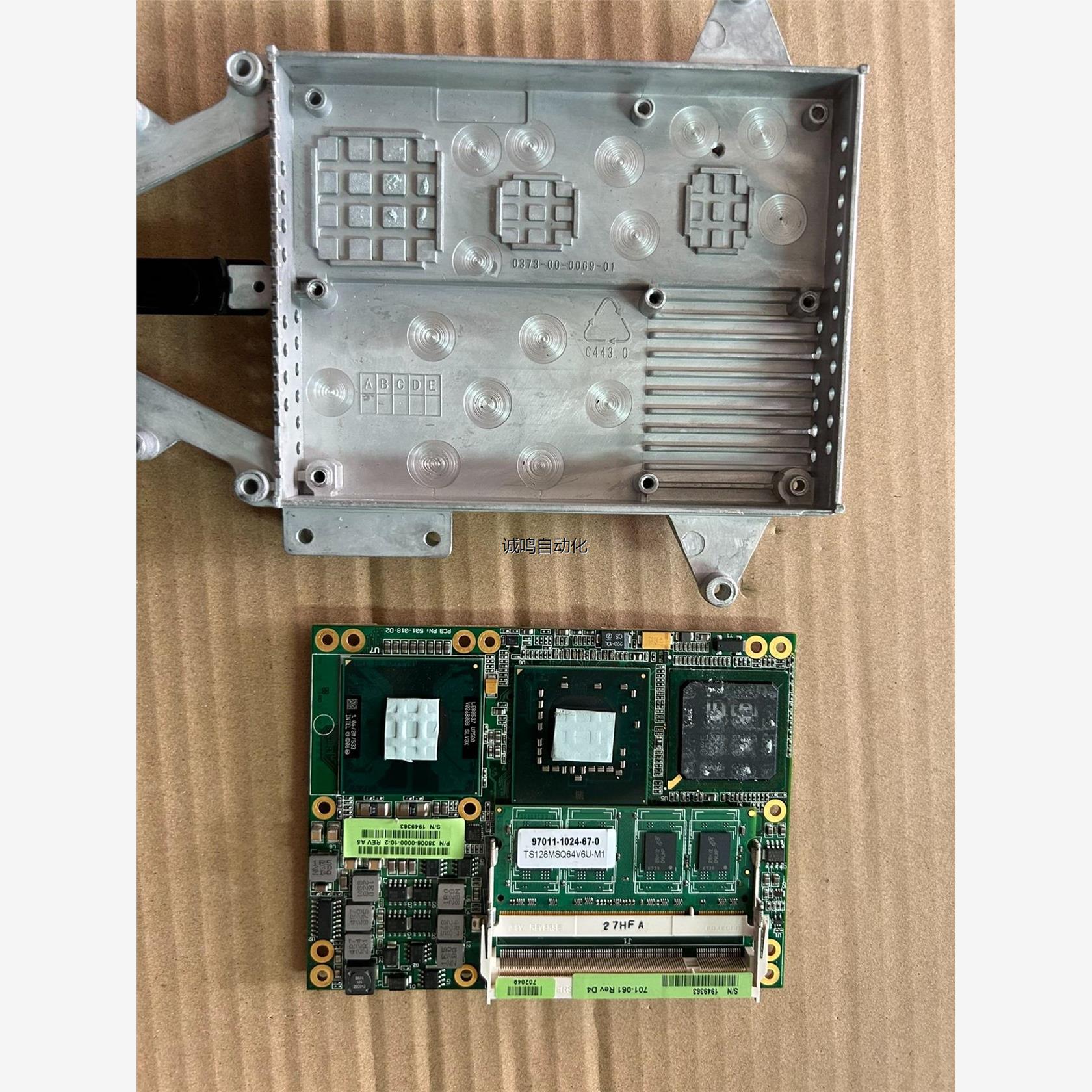 控创主板38006-12REV.A