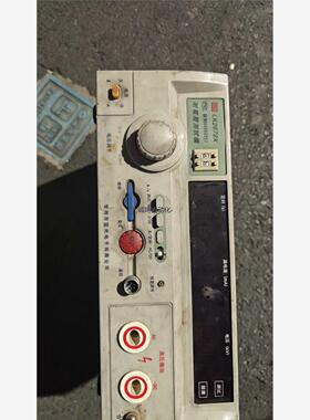 蓝光LK2672X耐压测试仪议价
