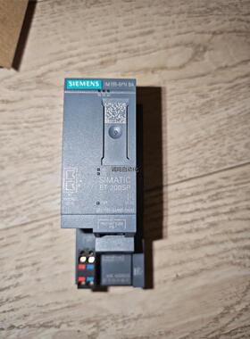 西门子SIMATIC ET200SP接口模块，型号IM155议价