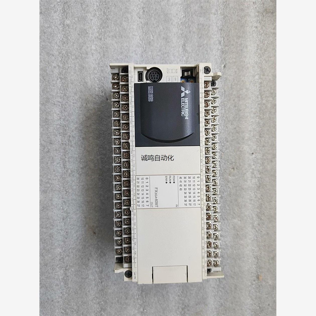 FX3GA-60MT-CM议价FX3GA-