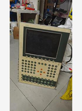 贝加莱5D2500.41触摸屏，功能包好 议价