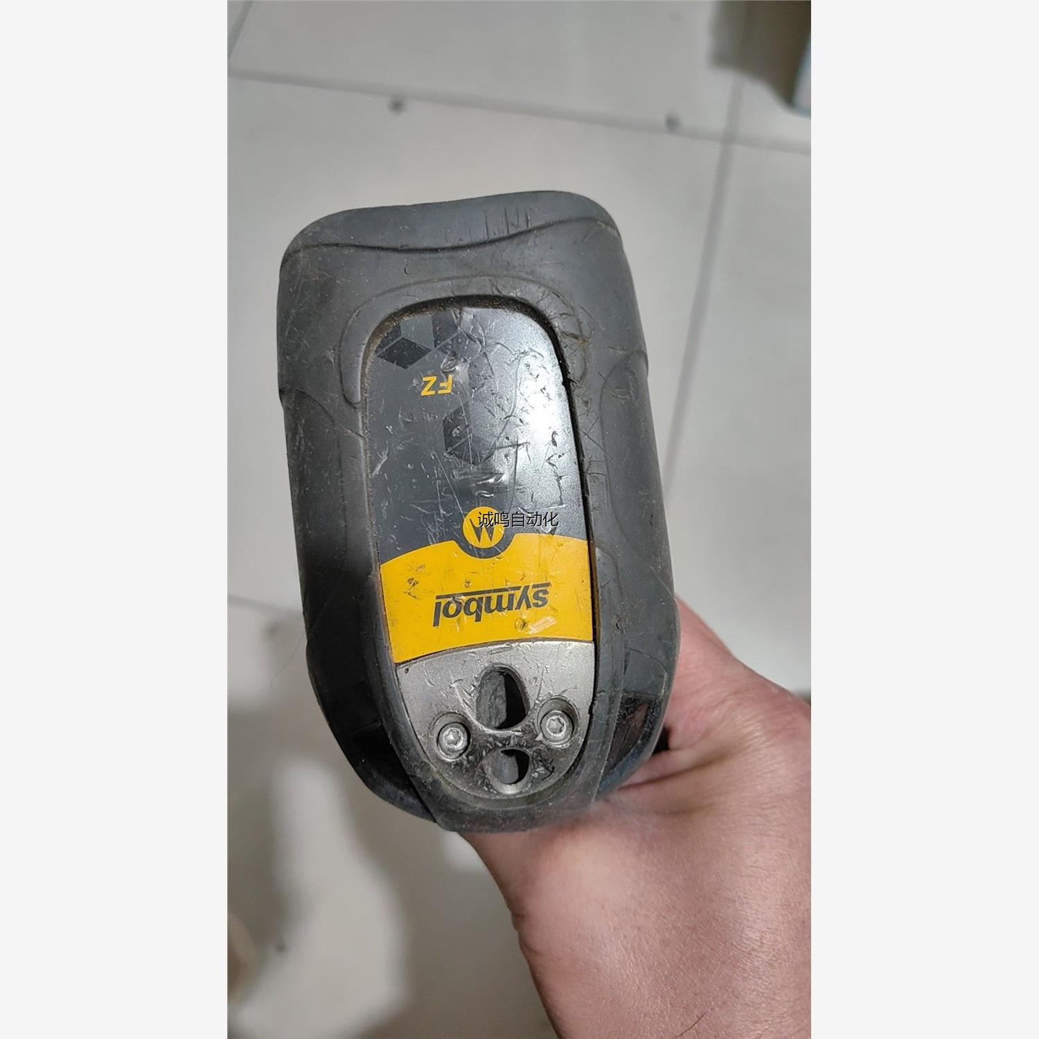 F131编号：扫描枪symbolp