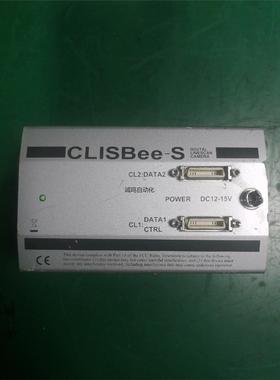Ned  clisbee-s工业相机，型号XCM16K80S议价