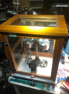 上海精科TG328As分析天平，最大称量200g，精度0.1议价