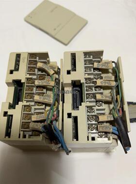三菱Fx2N-4AD原装拆机实