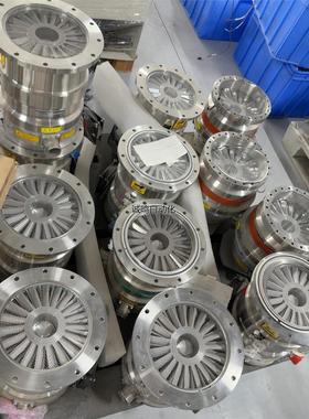 OSAKA VACUUM 分子泵 TG1400FCAB，议价