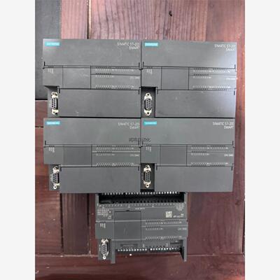 西门子S7-2MARTCPU40，