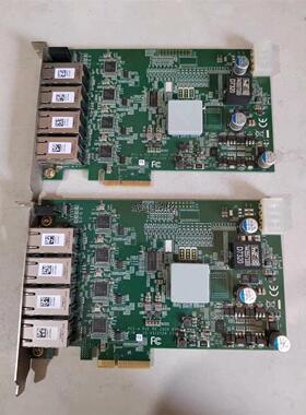 现货 PCI-e POE PE-2000 ROB议价