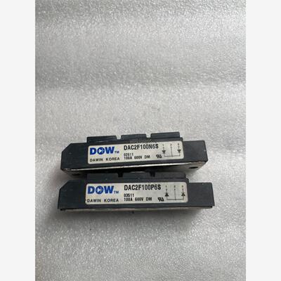 大卫DAC2F100P6S，N议价