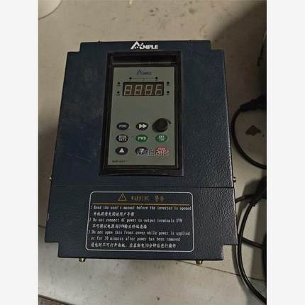 拆机安普AMPLE变频器议价