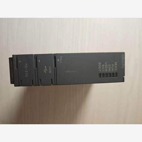 Q25HCPU，三菱Q系列模块
