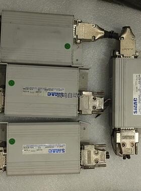 美国SMAC LAC-1 音圈电机控制器 原装SMAC LA议价