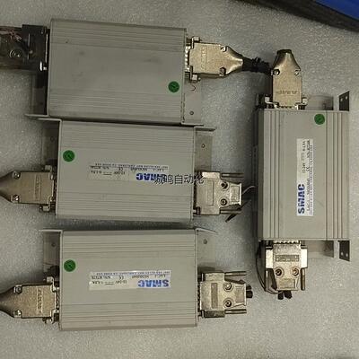 美国SMACL-1音圈电机控