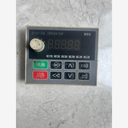 DARING大元变频器操作面