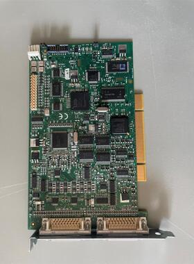 DALSA OR-PC20-VNC00 图像采集卡，拆机包好 议价