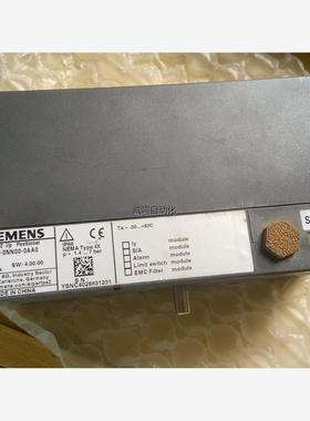 全新正品西门子SIPART PS2输入定位器，型号6DR50议价