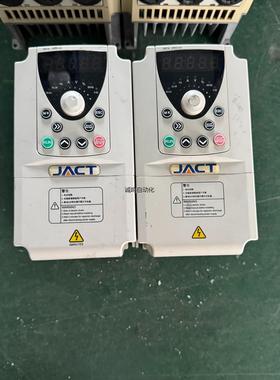 JACT艾克特变频器 AT500-T3-2R2G/4R0PB议价