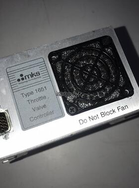 MKS流量控制阀1651C2S议价