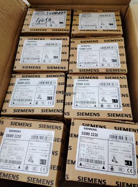 SIEMENS/西门子 5SM93230 电子式漏电模块5S议价