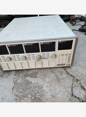 艾德克斯8路电子负载IT8702 IT8732，配套四个模块议价