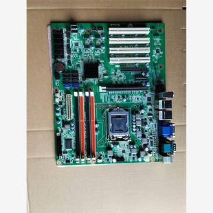 研华代工工控机主板 INS8145A,上1155CpU主板,议价
